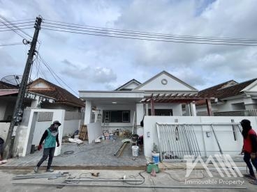 พนาสนธิ์ ปาร์ควิลล์ 3 / บ้านพอน / Phanason Park Ville 3