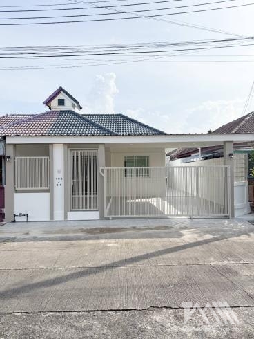 หมู่บ้านธนาภา พาร์ควิลล์ / ท่าเรือ / Thanapa Parkview