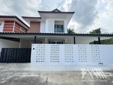 หมู่บ้านพนาสนธิ์ บ่อแร่ / Phanason Boirae