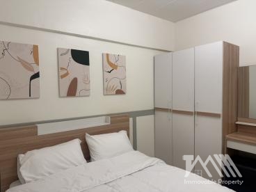 บ้านเอื้ออาทร ถลาง (เคหะบ้านพอน) ตึก 10 / Ban Uae R-Thorn Thalang