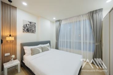 ดีคอนโด ครีก / Dcondo creek