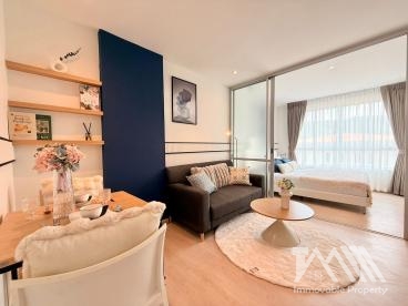 ดีคอนโด ครีก / Dcondo creek