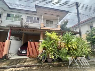 พนาสนธิ์ การ์เด้น โฮม ถลาง / Phanason Garden Home