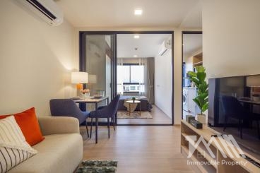 ดีคอนโด รีฟ / dcondo reef