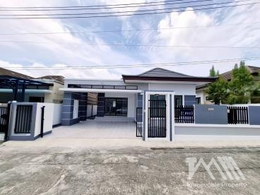 พนาสนธิ์ แกรนด์วิลล์ บางโจ / Panason Grande Ville