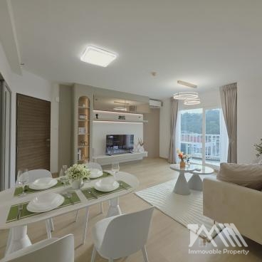 ศุภาลัย ปาร์ค @ ภูเก็ต ซิตี้ / Supalai Park @ Phuket City