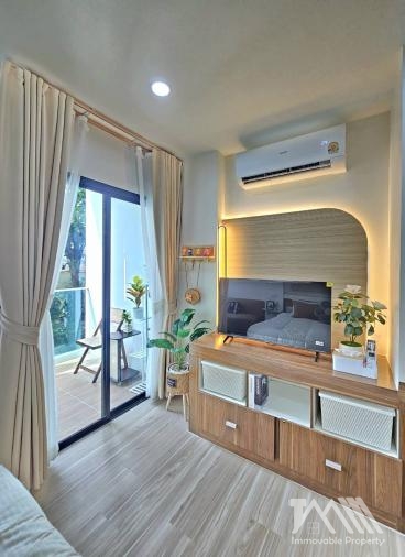 เดอะ ไนซ์ คอนโดเทล / เชิงทะเล / The Nice Condotel