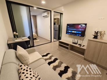 ดีคอนโด รีฟ / dcondo reef