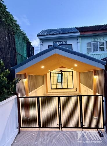 ภูเก็ต โกลเด้นวิลล์ 1 / Phuket Golden Ville 1