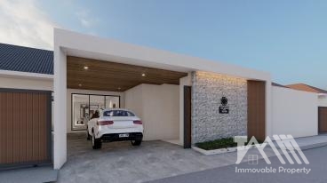 เจ้าฟ้าการ์เด้นโฮม เกาะแก้ว / Chao Fah Garden Home Kohkeaw