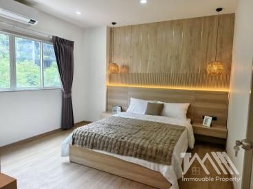 พนาสนธิ์ กรีนเพลส คอนโดมิเนียม / Phanason Greenplace Condominium