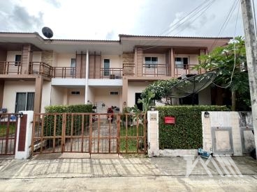 ไอลีฟ ทาวน์ / I Leaf Town 