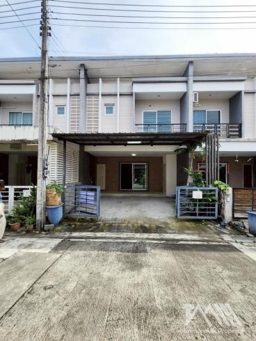 ฮาบิทาวน์ เกาะแก้ว / Habitown Kohkaew