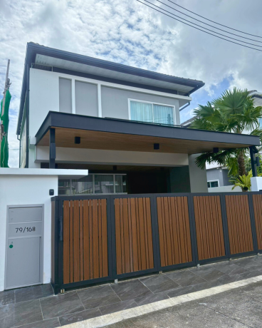 พูลวิลล่า - เกาะแก้ว