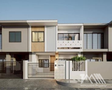 หมู่บ้านเอกศิริชัย / ใกล้ราชภัฏ