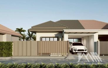 ภูเก็ตวิลล่า / สวนหลวง / Phuket Villa