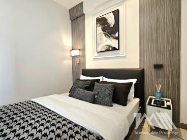 เคหะเกาะสิเหร่ ตึก 1 / Ban Uae R-Thorn Phuket (Sirea)