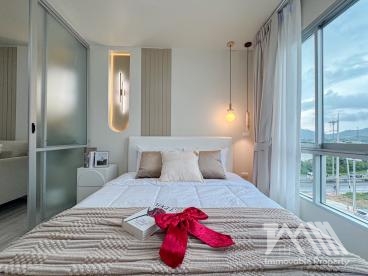 ดีคอนโด ไมน์ / Dcondo Mine