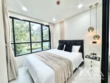 เซนทริโอ คอนโดมิเนียม / Centrio Condominium