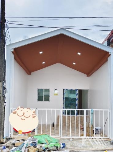 บ้านเอื้ออาทร ถลาง (เคหะบ้านพอน) / Ban Uae R-Thorn Thalang