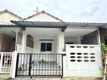 หมู่บ้าน เจ้าฟ้าธานี / TOT / ฉลอง