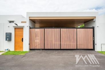 พูลวิลล่า - ฉลอง / Pool Villa - Chalong