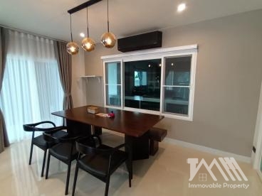 ศุภาลัย ปาร์มสปริง / Supalai Palm Spring @Thalang