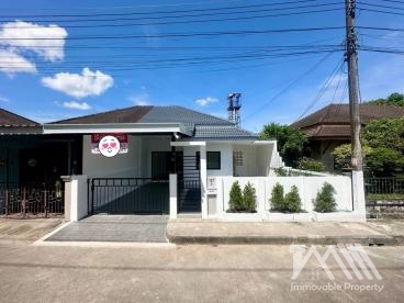 หมู่บ้านเพลินจันทร์ 1 / ป่าคลอก