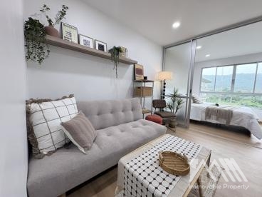 ดีคอนโด ครีก / Dcondo creek