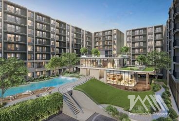 เดอะ ออริจิ้น กะทู้-ป่าตอง / The Origin Kathu-Patong