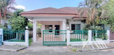 การ์เด้นท์ เพลส ถลาง / Garden Place Village