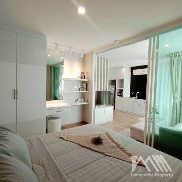 จ๊อบ คอนโดมิเนียม กู้กู / Job Condominium