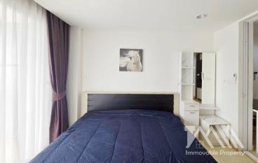 เดอะ รอยัล เพลส คอนโดมิเนียม / The Royal Place Condominium