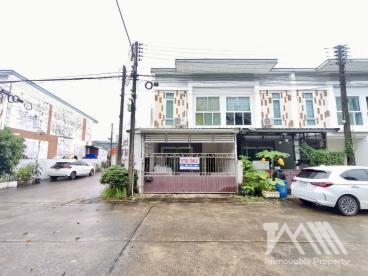 หมู่บ้านสุชารี ป่าคลอก / Sucharee Village Phuket