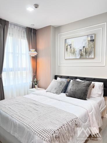 สเคป 3 คอนโดมิเนียม / Zcape 3 Condominium