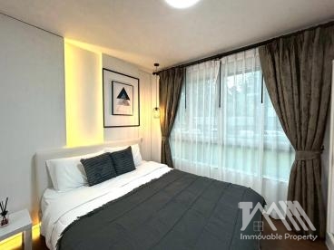 ดีคอนโด แคมปัส รีสอร์ท กู้กู / Dcondo Campus Resort Kuku