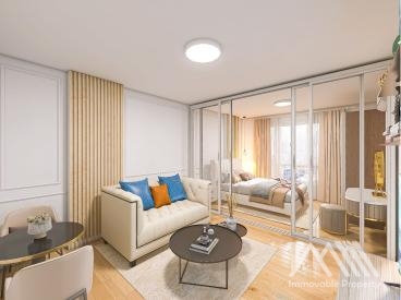 ดีคอนโด ครีก / Dcondo creek