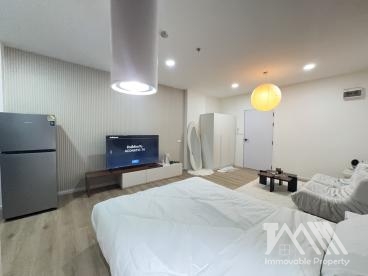 พนาสนธิ์ ซิตี้ คอนโดมิเนียม / Phanason City Condominium