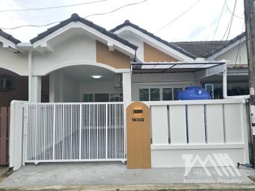 หมู่บ้านณัฐกมล กู้กู / Baan Natkamon Kuku