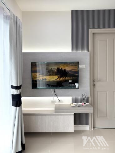 ดีคอนโด ไมน์ / Dcondo Mine