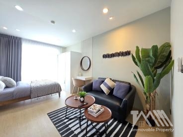 เดอะ เบสท์พ้อยท์ คอนโดมิเนียม / The Best Point Condominium