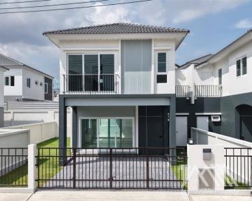 ศุภาลัย เบลล่า วิชิต / Supalai Bella