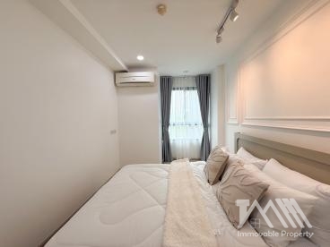 สเคป 3 คอนโดมิเนียม / วิชิต / Zcape 3 Condominium