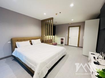 เดอะวิว คอนโด สวนหลวง / The View Condo Suanluang