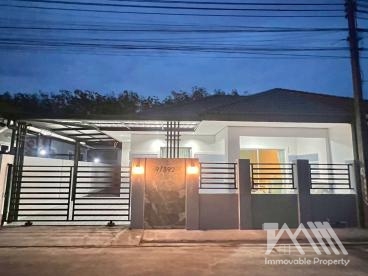 พนาสนธิ์ การ์เด้น โฮม / ถลาง / Phanason Garden Home