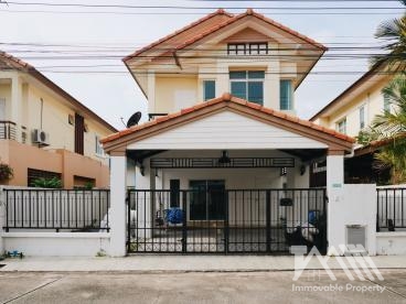 ภูเก็ตวิลล่า ถลาง / Phuket Villa Thalang