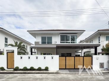 ศุภาลัย ลากูน เกาะแก้ว / Supalai Lagoon