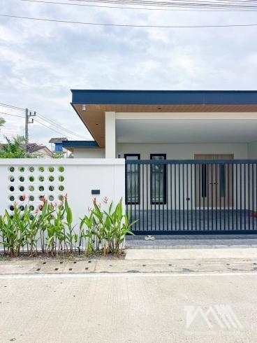 พูลวิลล่า - เชิงทะเล - บางโจ / Pool Villa - Thalang 