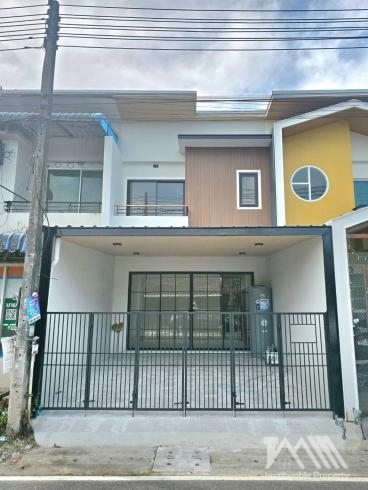 บ้าน - วิชิต - บ่อแร่ /ตรงข้าม พนาสนธิ์ บ่อแร่