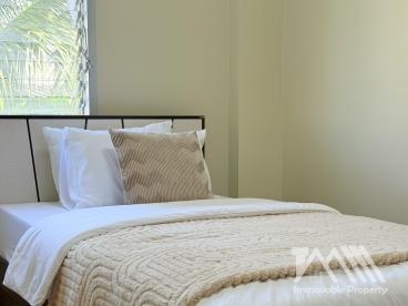 บ้านเอื้ออาทร ถลาง (เคหะบ้านพอน) ตึก 80 / Ban Uae R-Thorn Thalang